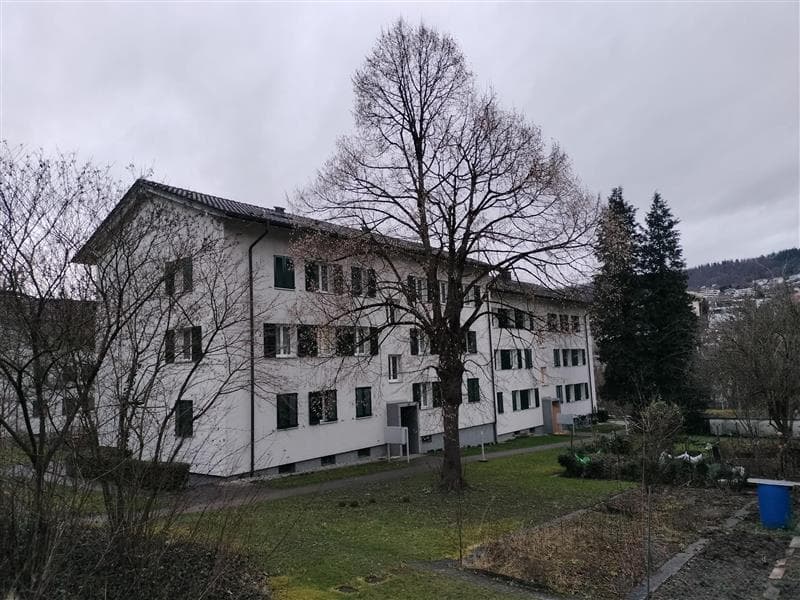 Wohnquartier Im Roggebode