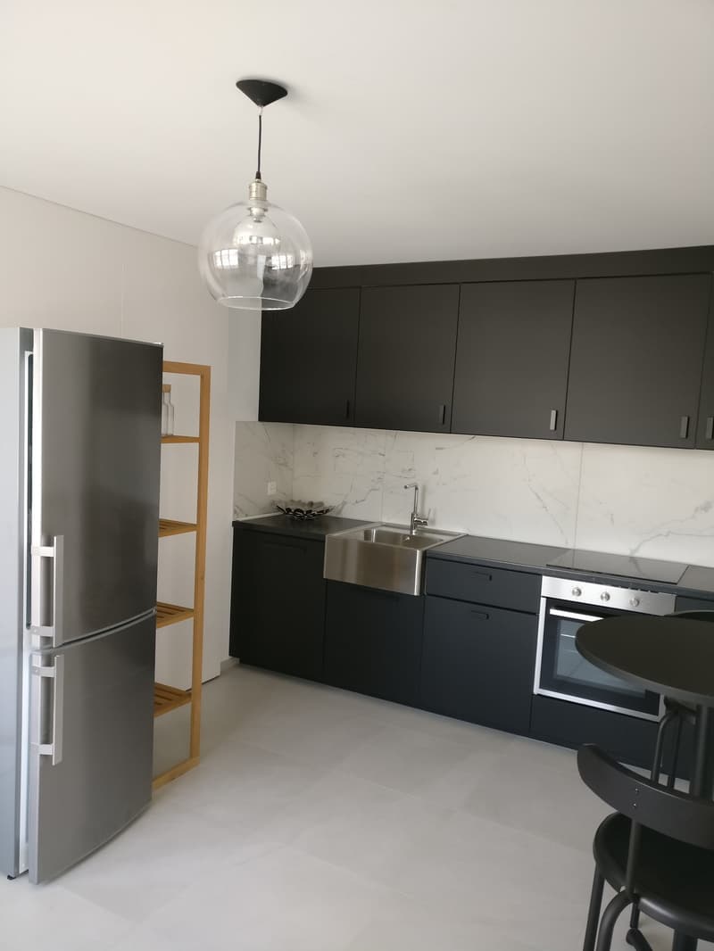 Modernist Loft Building (11)