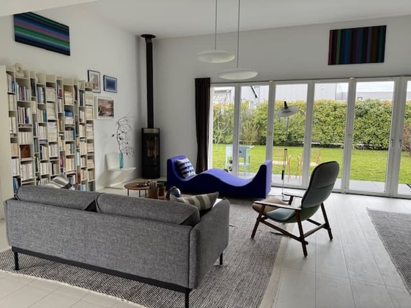 Modernist Loft Building (7)