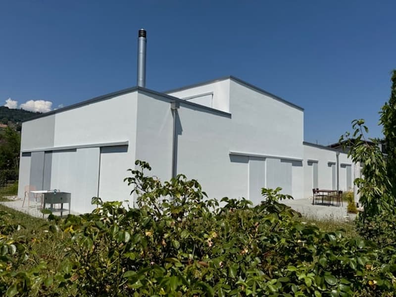 Modernist villa for independents or creatives with multigenerational project (1)