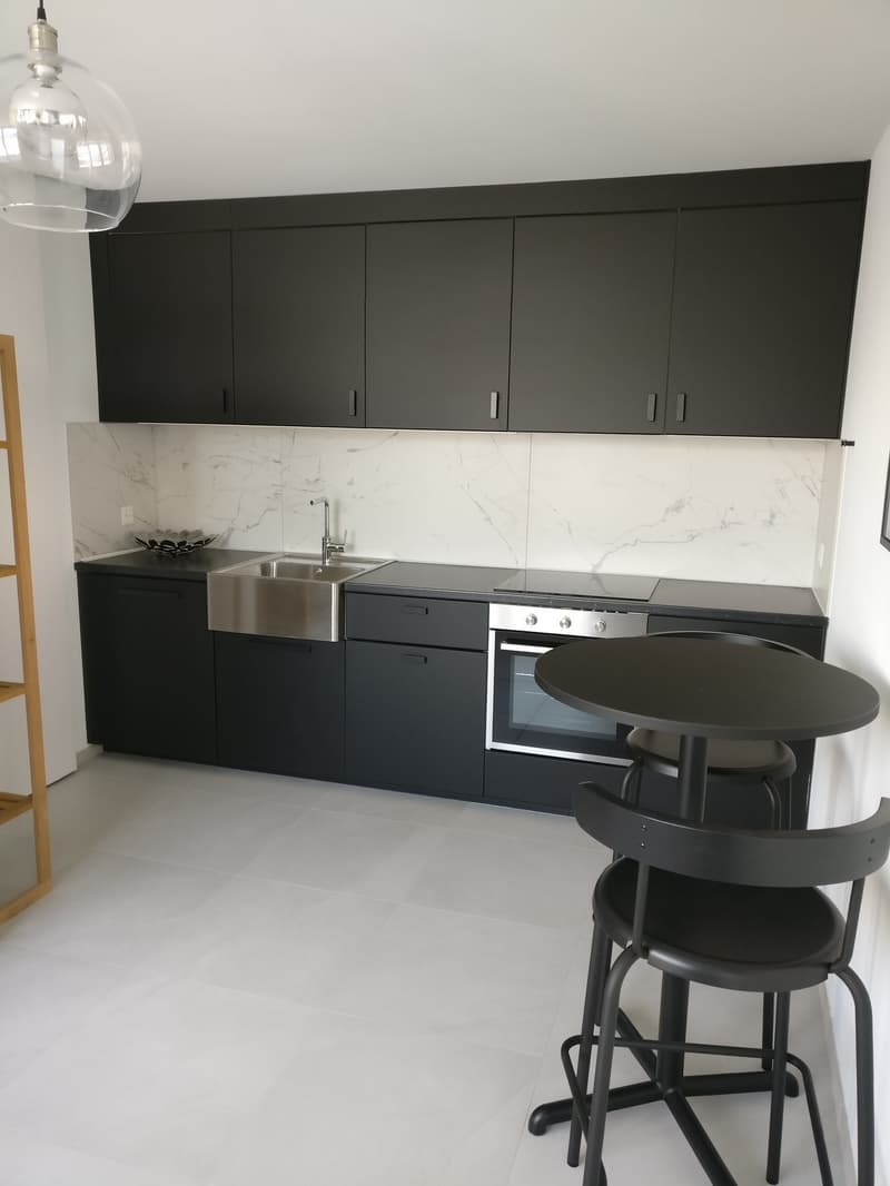 Modernist villa for independents or creatives with multigenerational project (11)