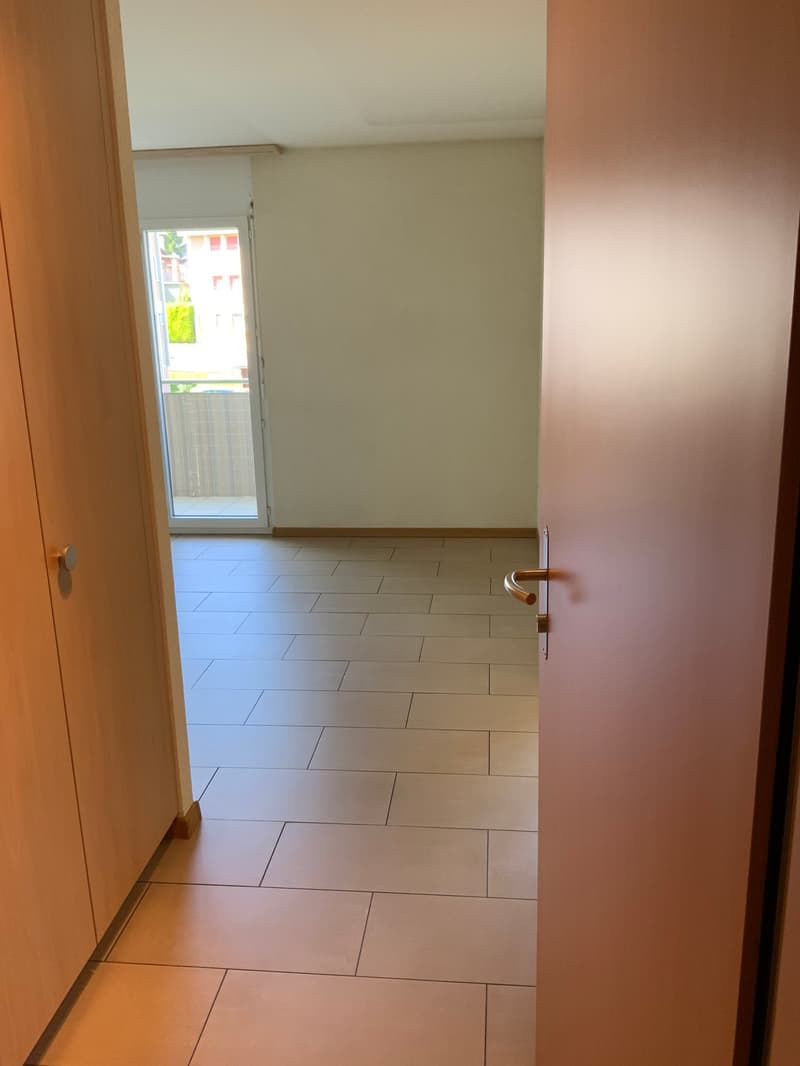 À louer spacieux et bel appartement de 2,5 pièces (2)