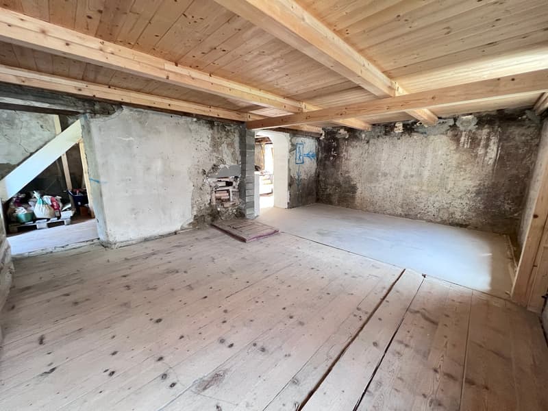 Charakterhaus mit viel Gestaltungspotenzial (5)
