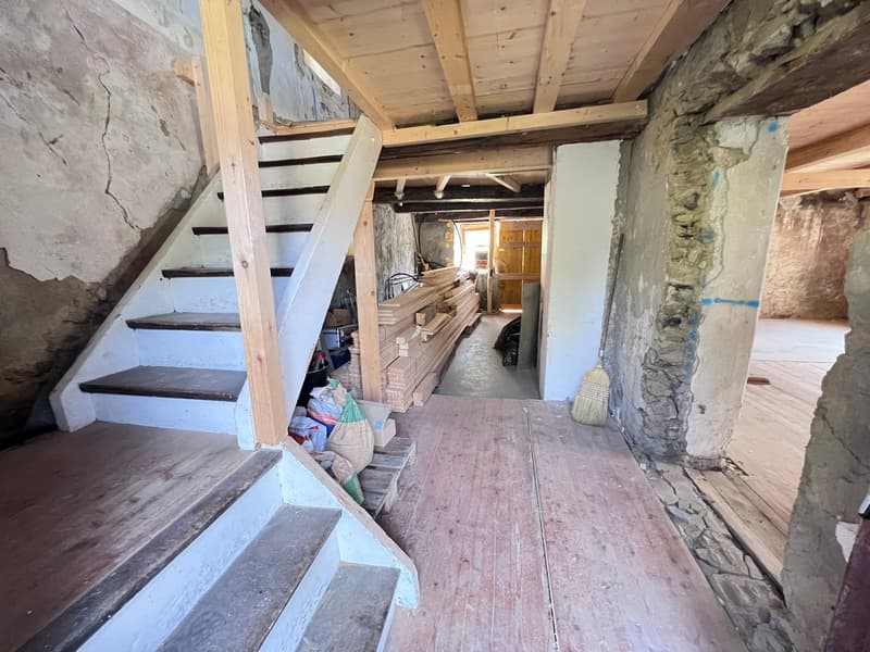 Charakterhaus mit viel Gestaltungspotenzial (6)