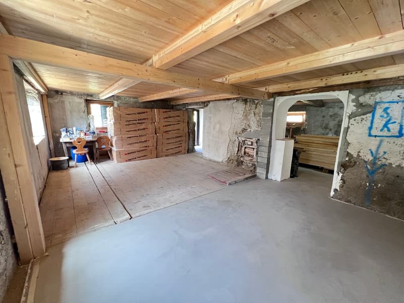 Charakterhaus mit viel Gestaltungspotenzial (4)
