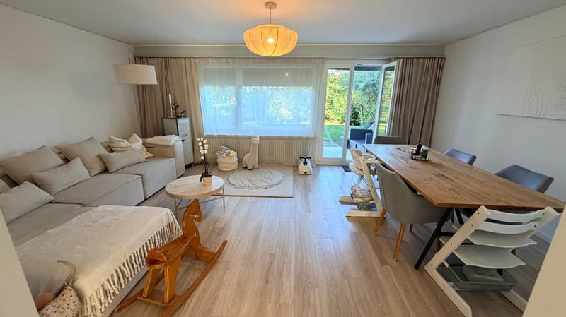6.5-Zimmer-Familienhaus, umfassend renoviert, ruhig gelegen (2)