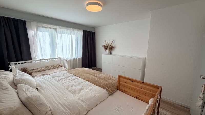 6.5-Zimmer-Familienhaus, umfassend renoviert, ruhig gelegen (8)