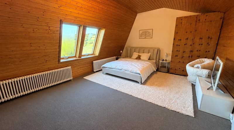 6.5-Zimmer-Familienhaus an sonniger, ruhiger Lage, umfassend renoviert (9)