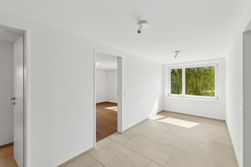 Maison unifamiliale modernisée avec cuisine de rêve & jardin – Wallbach (8)