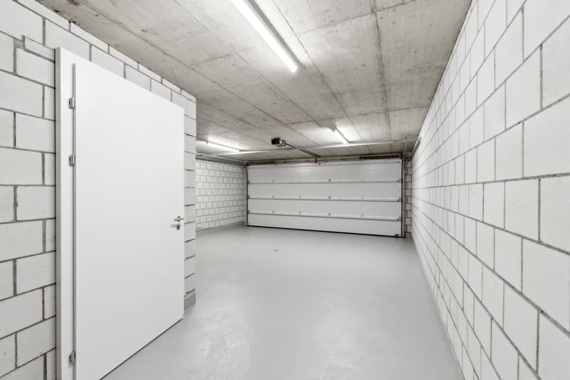 Maison unifamiliale modernisée avec cuisine de rêve & jardin – Wallbach (24)