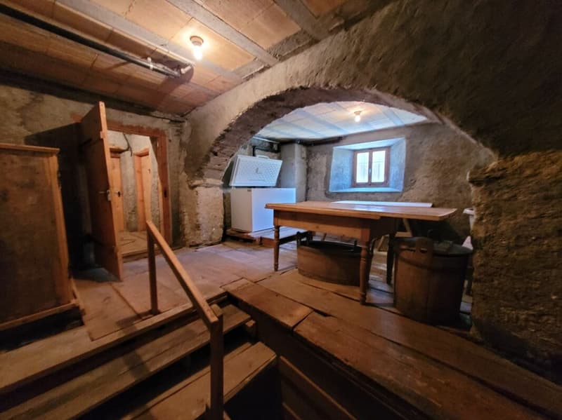 Maison avec atelier et étable à 7458 Mon (GR) (13)