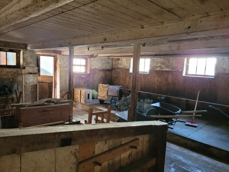 Maison avec atelier et étable à 7458 Mon (GR) (14)