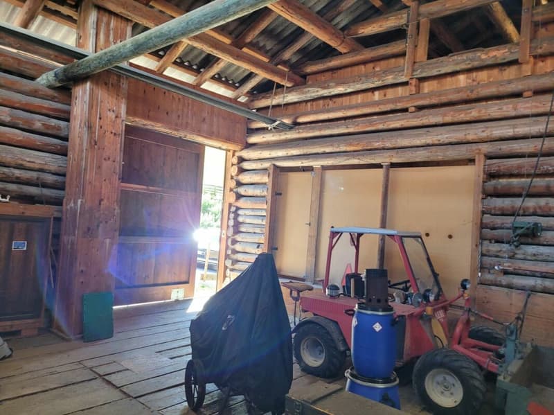 Maison avec atelier et étable à 7458 Mon (GR) (15)