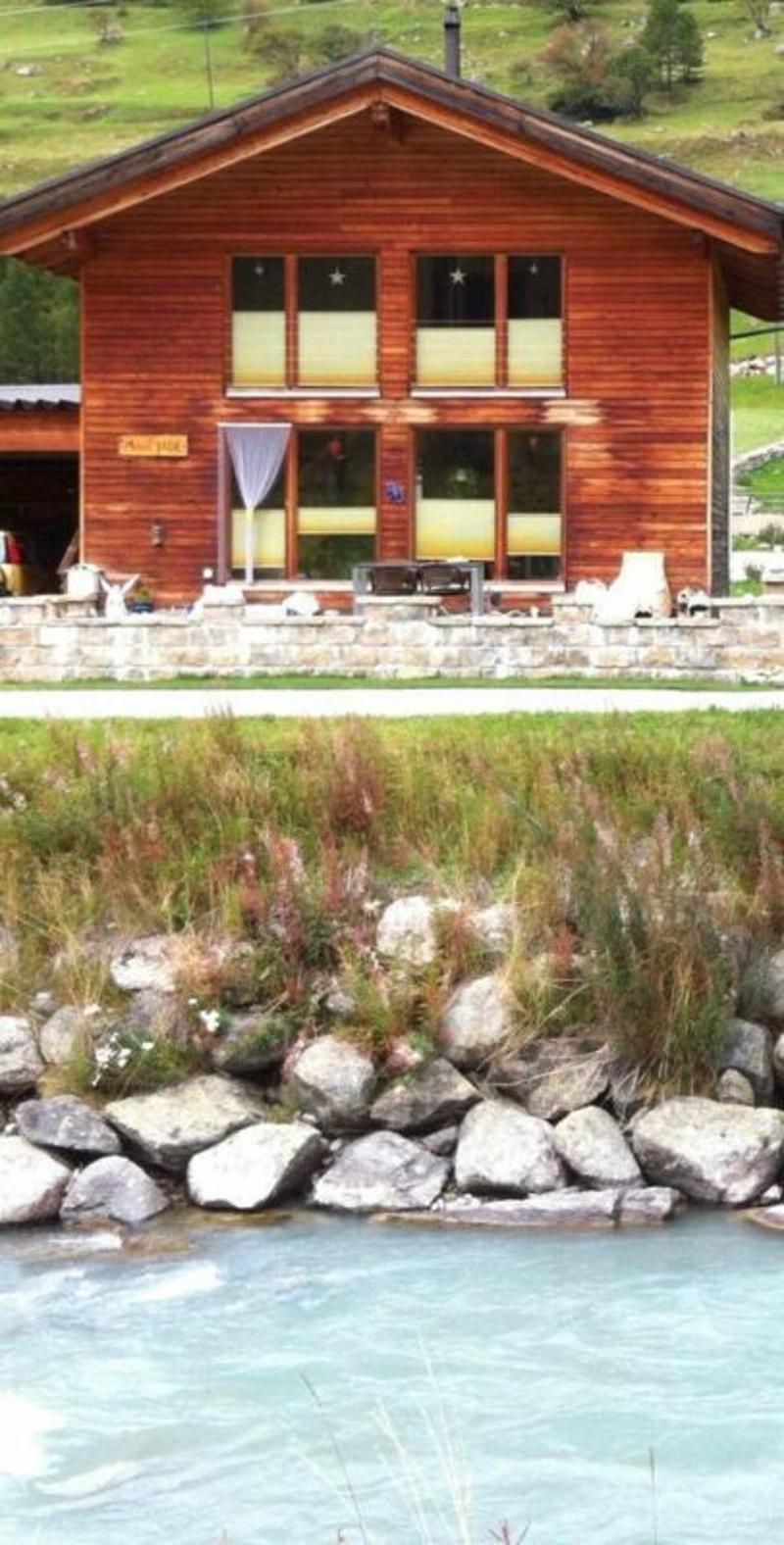 Chalet JADE (9)