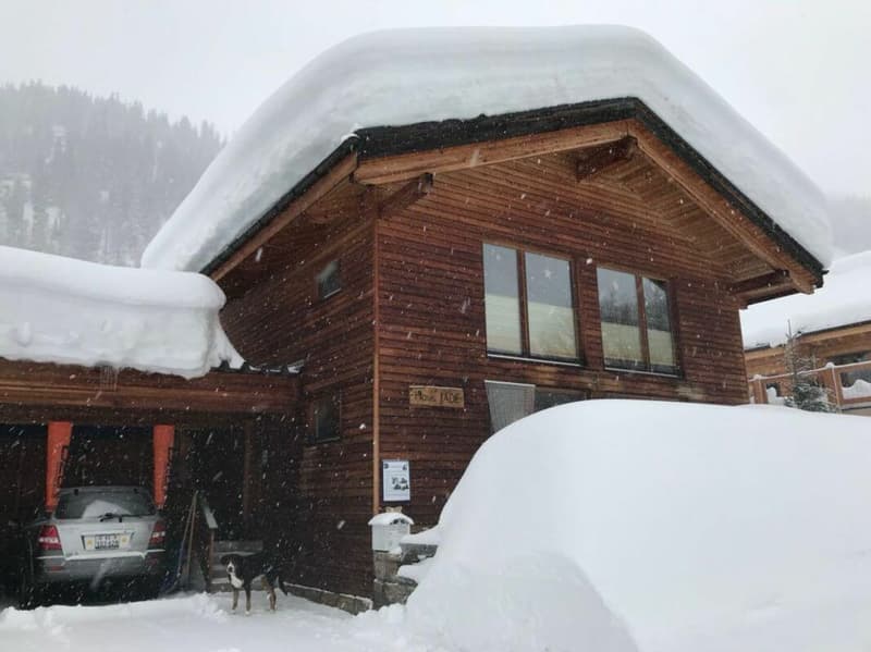 Chalet JADE (8)