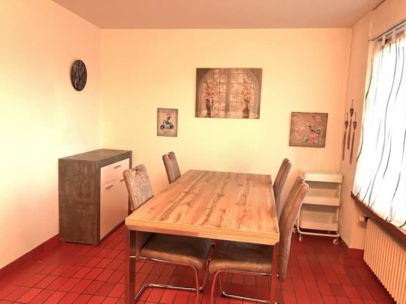 Votre propre jardin. Votre tranquillité. Votre maison. (6)