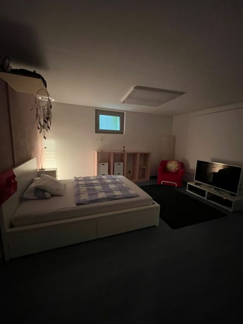 Maison unifamiliale moderne dans un emplacement de rêve avec piscine (14)
