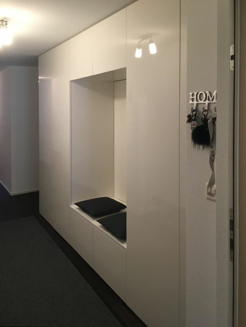 4,5 locali, 131 m2, 1° piano (5)
