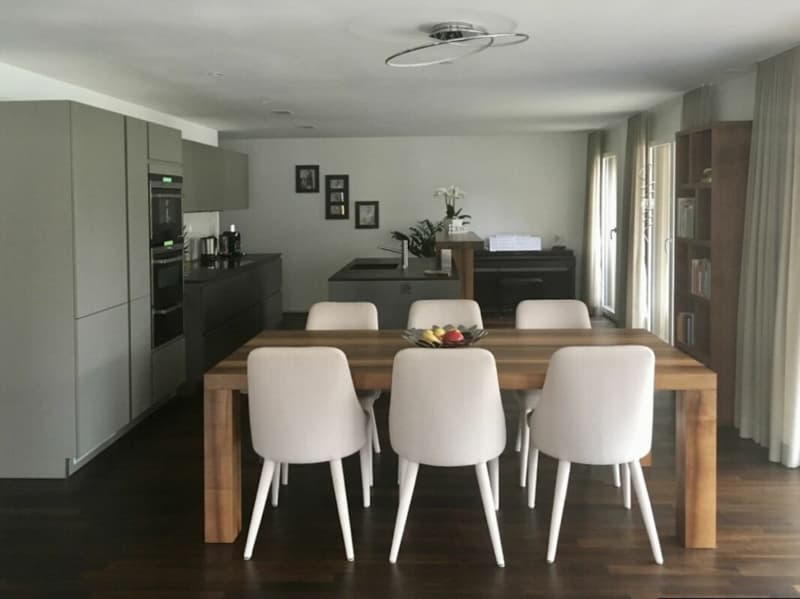 4,5 locali, 131 m2, 1° piano (2)