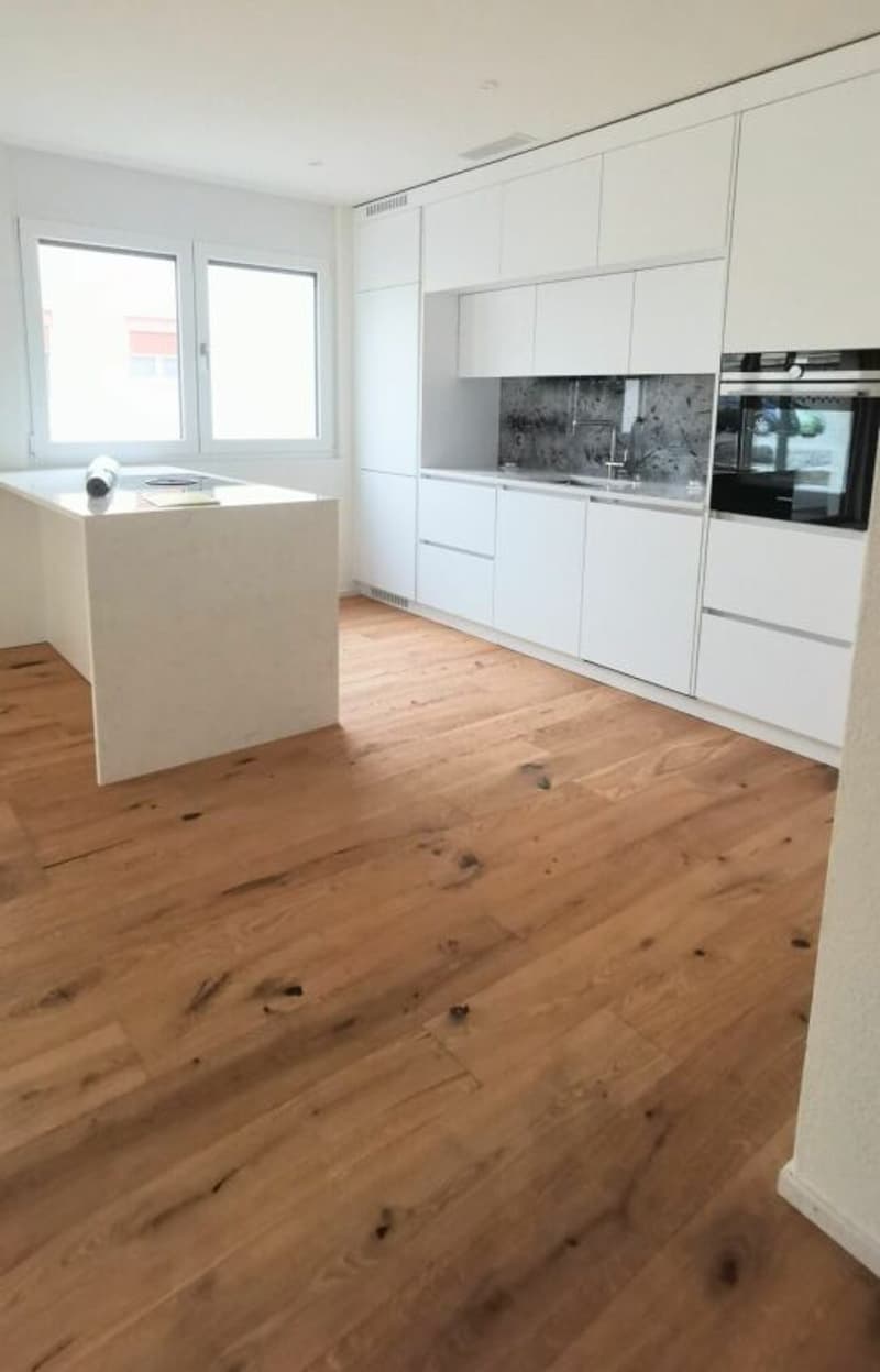 Exclusive garden apartment with privacy & stable returns (4)