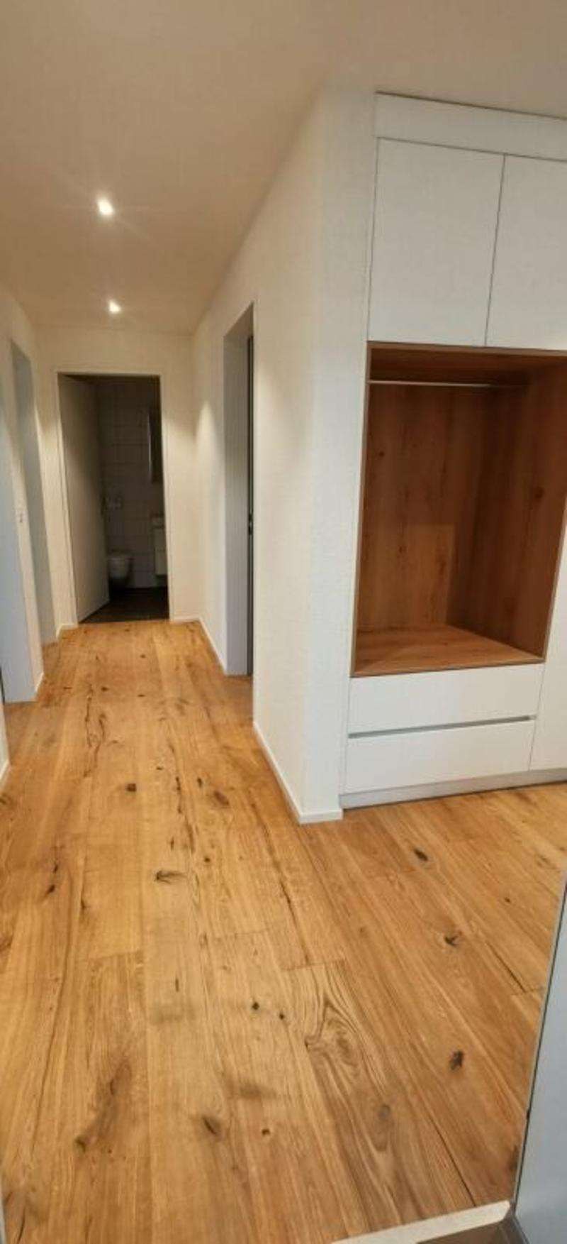 Exclusive garden apartment with privacy & stable returns (6)