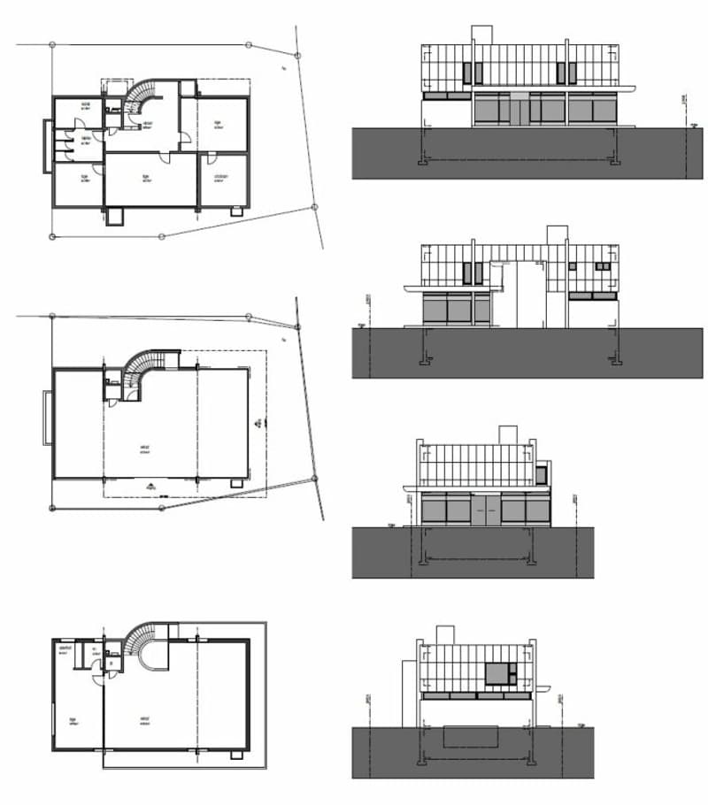 Commercial building with development potential in a high-frequency location and secured parking in Buchs SG (3)