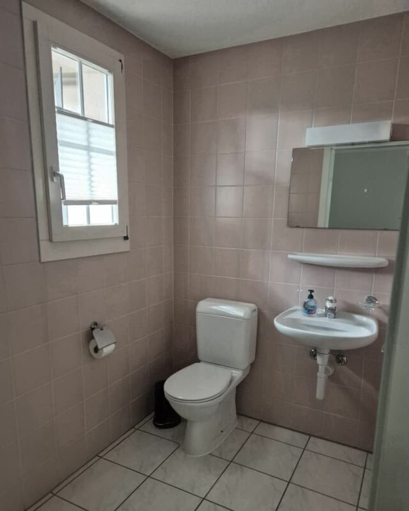 4.5 Row Corner House in Thörishaus (Köniz Municipality) (5)