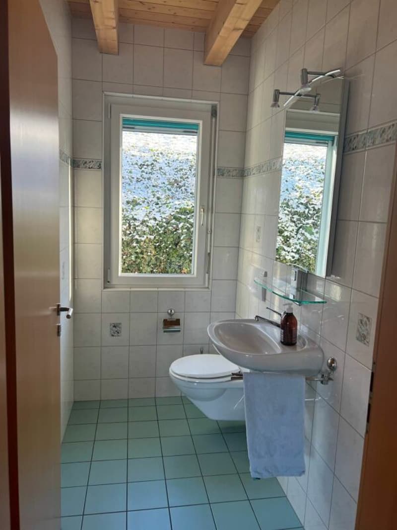 Casa unifamiliare unica di 6,5 locali in una posizione da sogno (14)