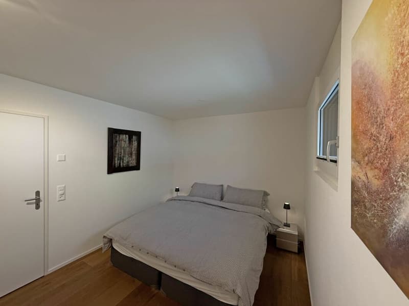 Living above the roofs of Liestal - exclusive 5.5-room terrace apartment (13)