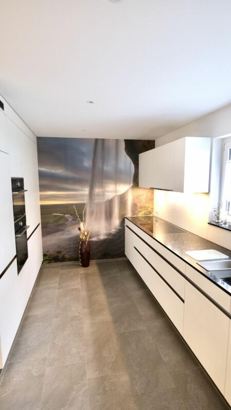 Exclusive garden apartment in Glattfelden (7)