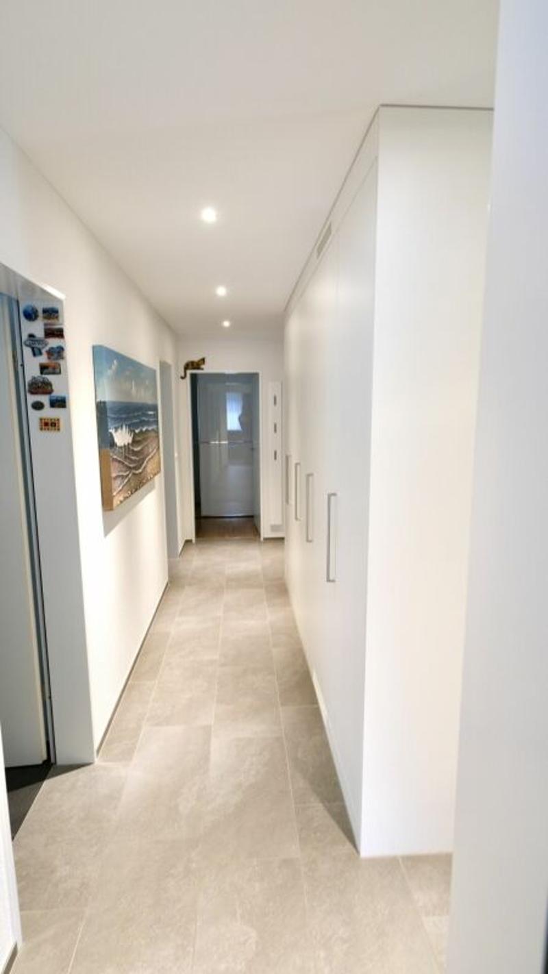 Exclusive garden apartment in Glattfelden (9)