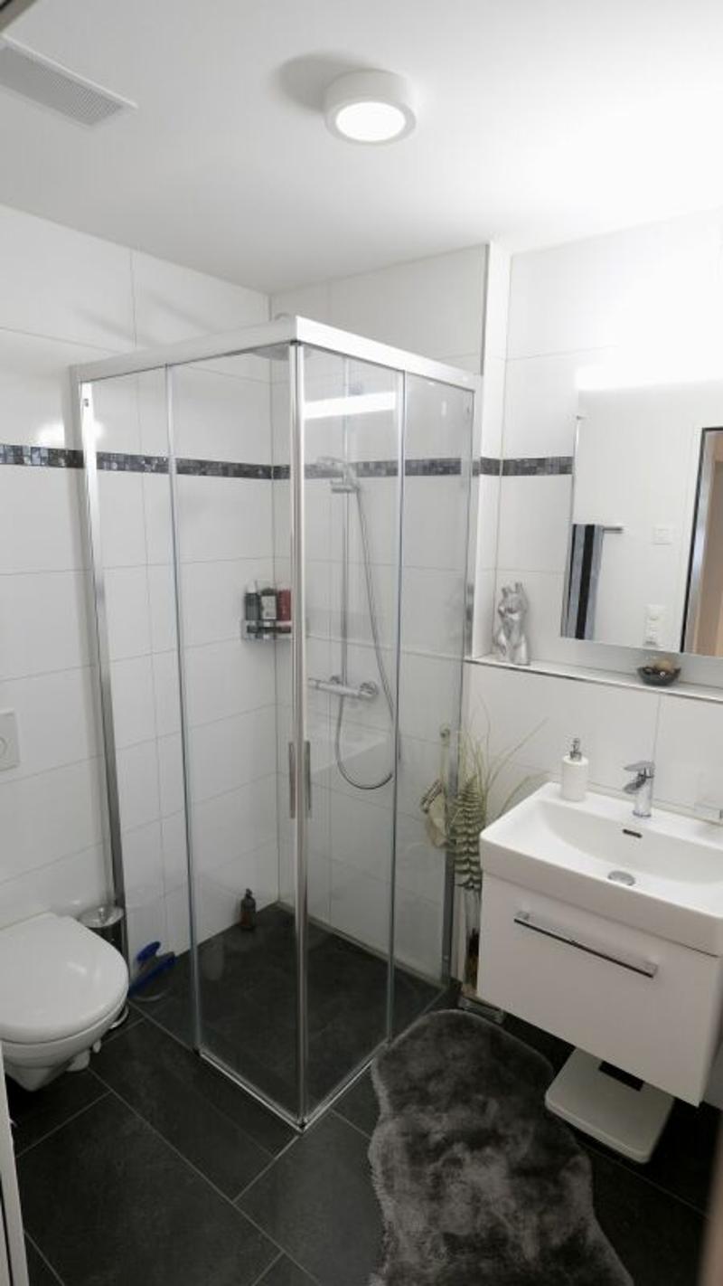 Exclusive garden apartment in Glattfelden (10)