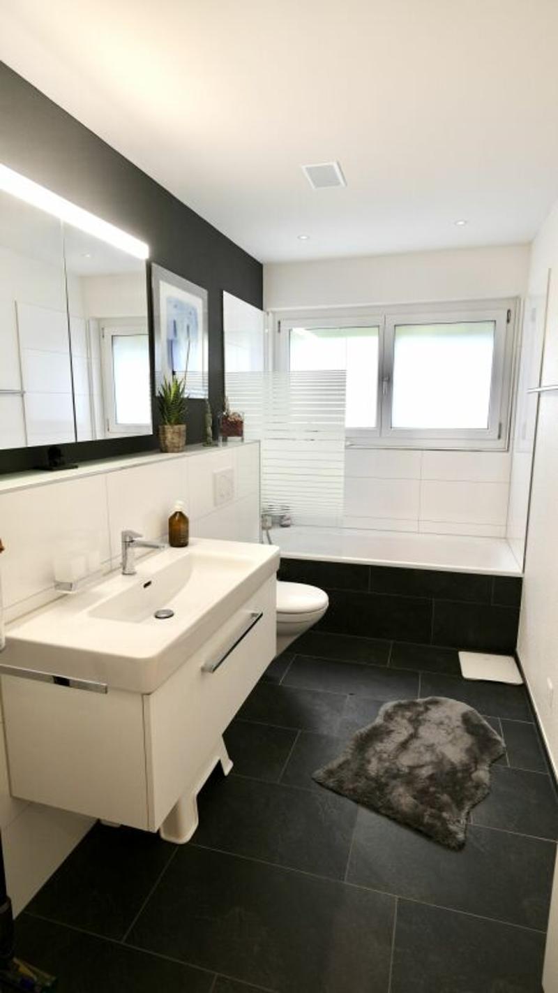 Exclusive garden apartment in Glattfelden (11)