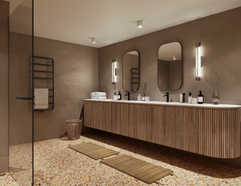 Exclusive new attic apartment with panoramic terrace - Design your new home according to your wishes (5)