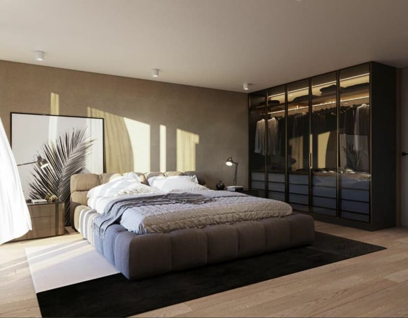 Exclusive new attic apartment with panoramic terrace - Design your new home according to your wishes (4)