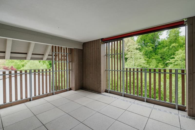 Appartement moderne et lumineux de 3,5 pièces avec deux balcons (6)