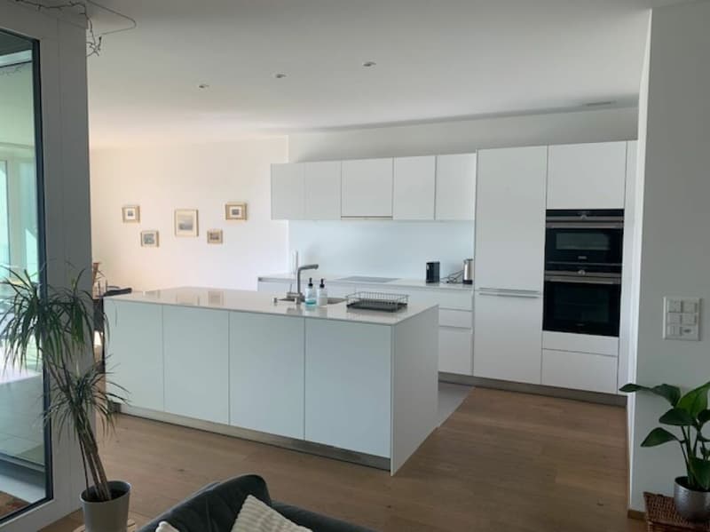 Exklusives Wohnen in urbaner Umgebung (4)