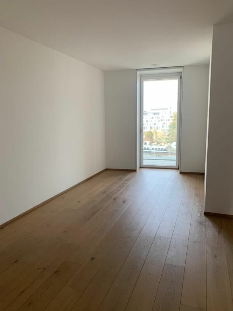 Exklusives Wohnen in urbaner Umgebung (6)
