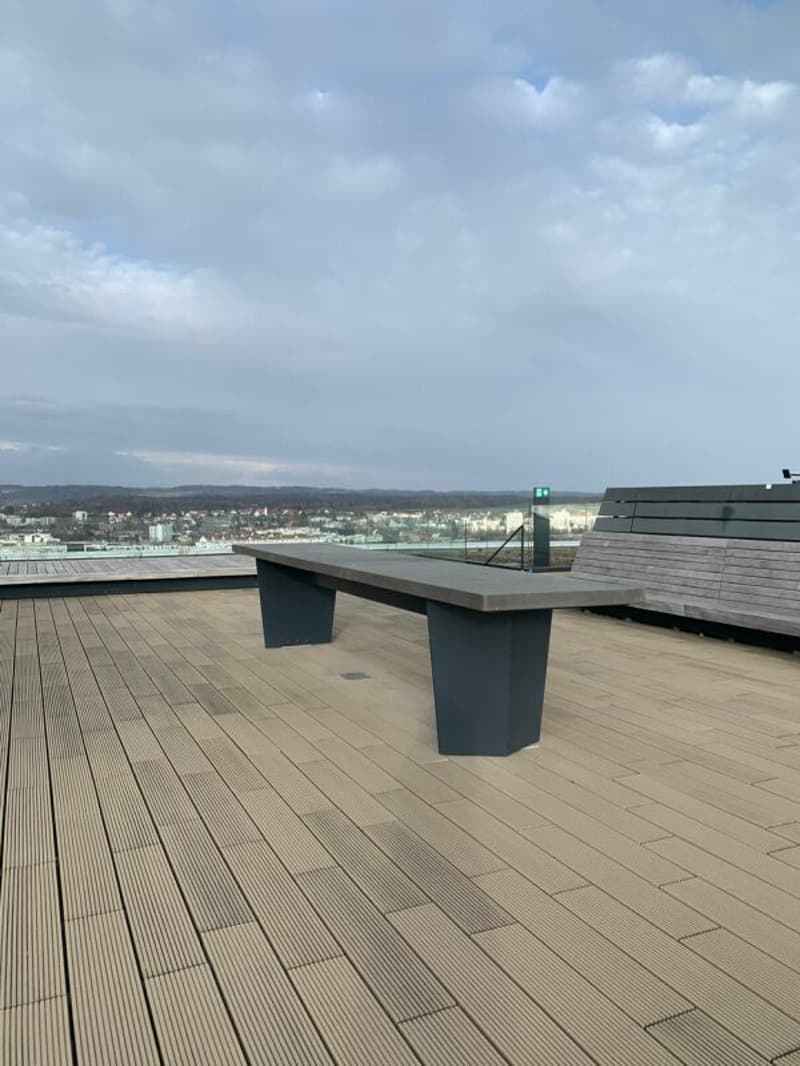 Exklusives Wohnen in urbaner Umgebung (12)