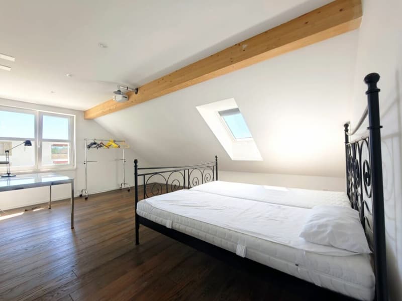 Charmant intérieur avec atmosphère accueillante (10)