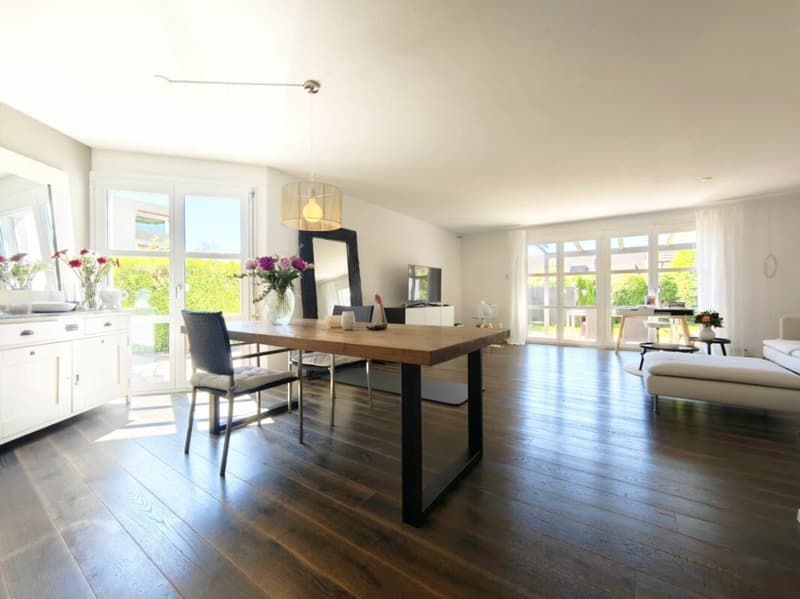 Charmant intérieur avec atmosphère accueillante (9)