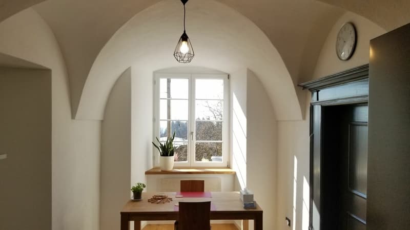 Appartamento da sogno in vendita al confine svizzero (10)