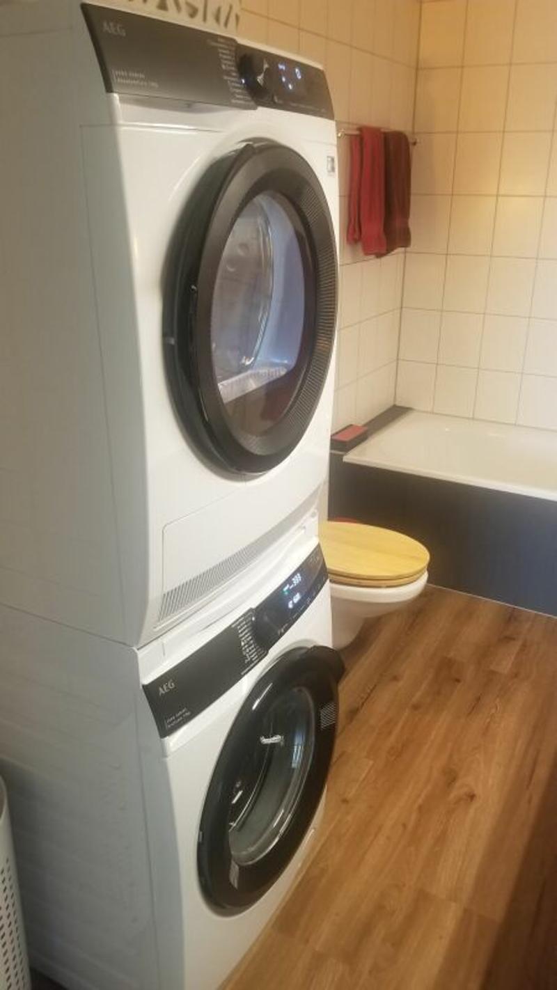 Appartamento da sogno in vendita al confine svizzero (2)