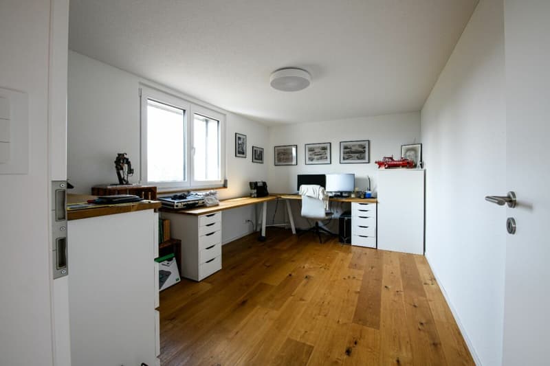 Bright maisonette apartment with a dreamy view (3)