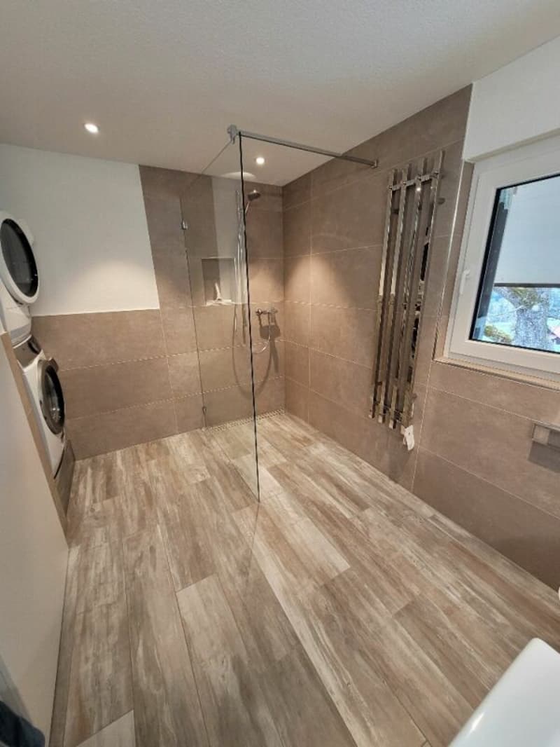 Bright maisonette apartment with a dreamy view (7)