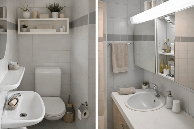 Unique object in a sought-after location - Maisonette with garden & garage in Burgdorf (9)