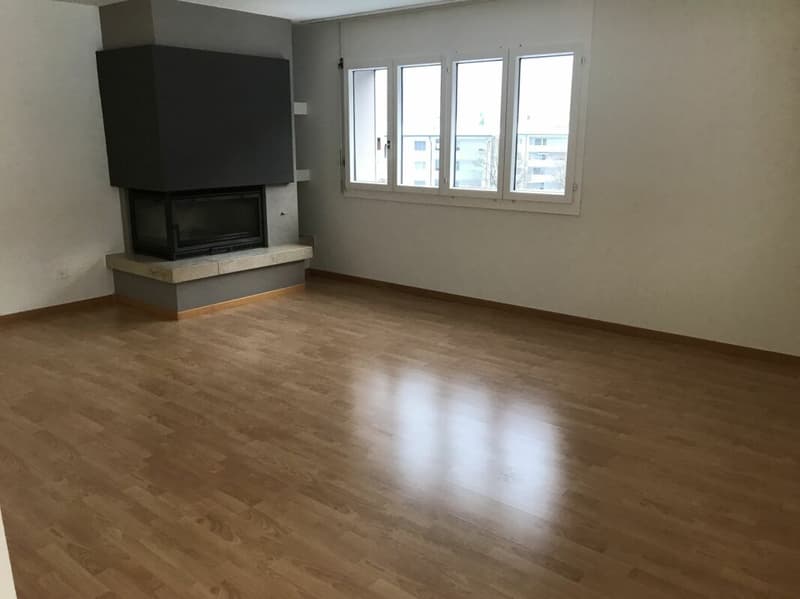 Charmant appartement 4.5 pièces avec grand balcon (4)