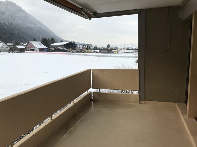 Charmant appartement 4.5 pièces avec grand balcon (6)