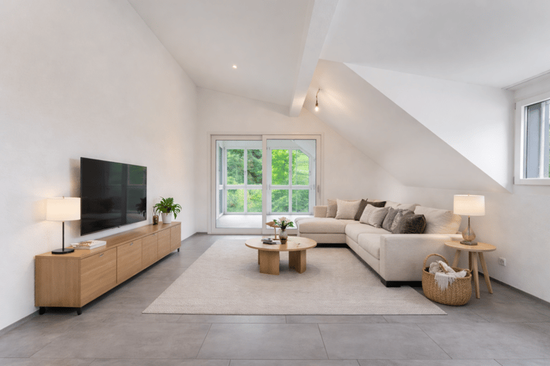 Appartement confortable 4,5 pièces avec beaucoup d'espace et d'équipements modernes - emménager immédiatement et vivre ! (1)