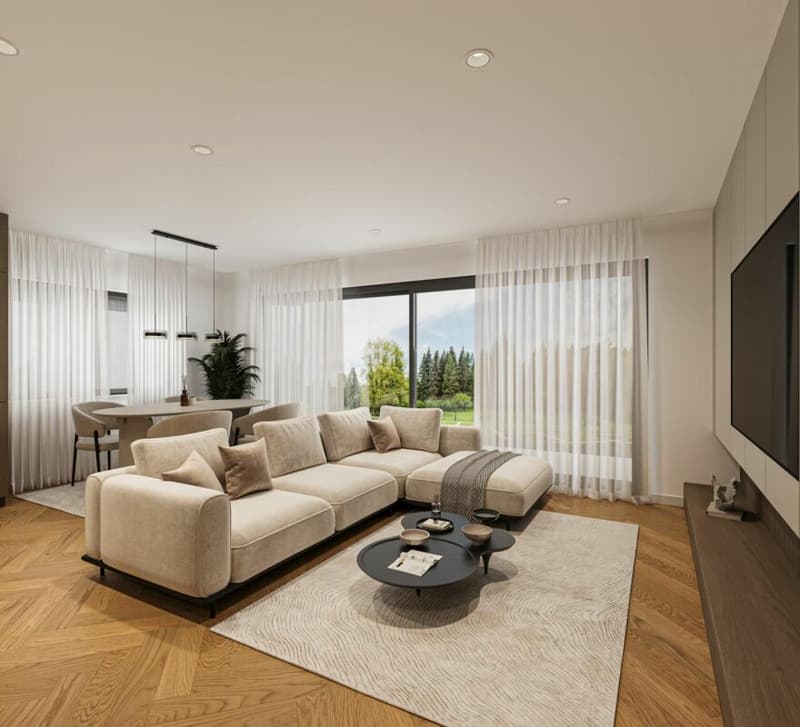 New Build - MFH with 5 Apartments (3)
